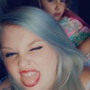 Meet your Posher, Kelsey